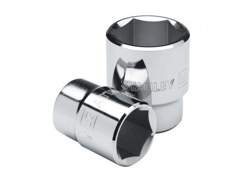 SOCKET DR. 3/4" X 33 MM STANLEY