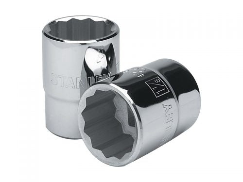 SOCKET DR. 3/4" X 1-5/16" STANLEY