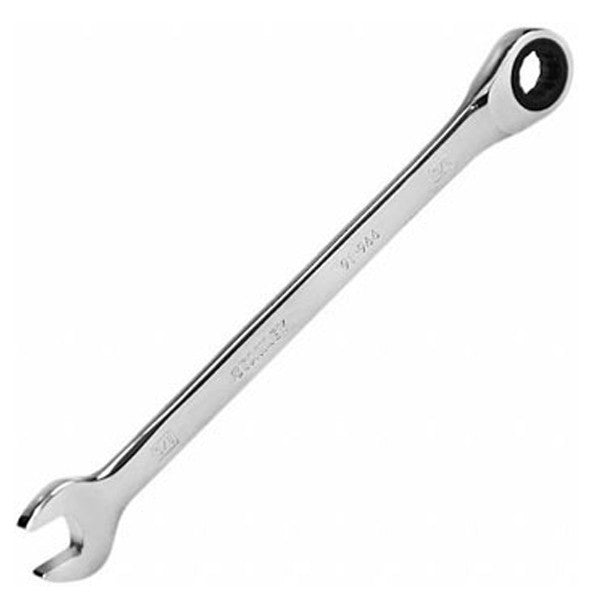 LLAVE RATCHET 1/2" STANLEY