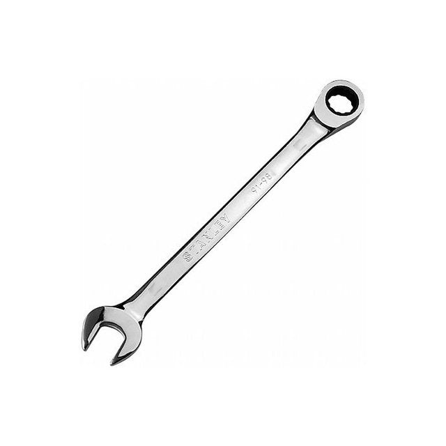 LLAVE RATCHET 9/16" STANLEY