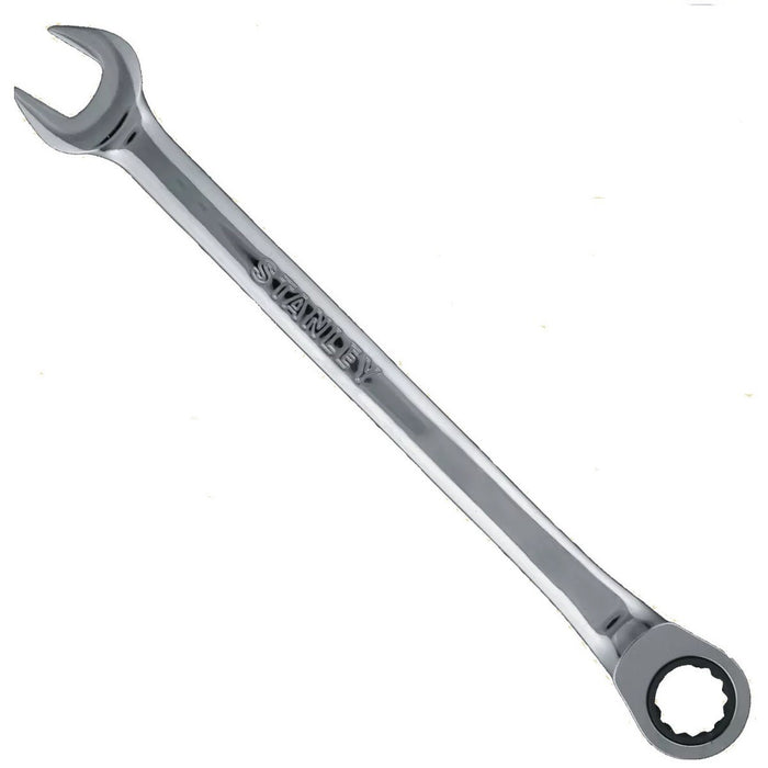 LLAVE RATCHET 13 MM STANLEY