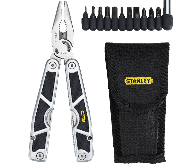 MULTI-TOOL 29N1 STANLEY