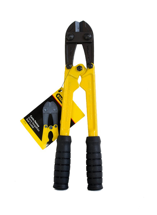 CORTA CANDADO FORJADO 12" STANLEY