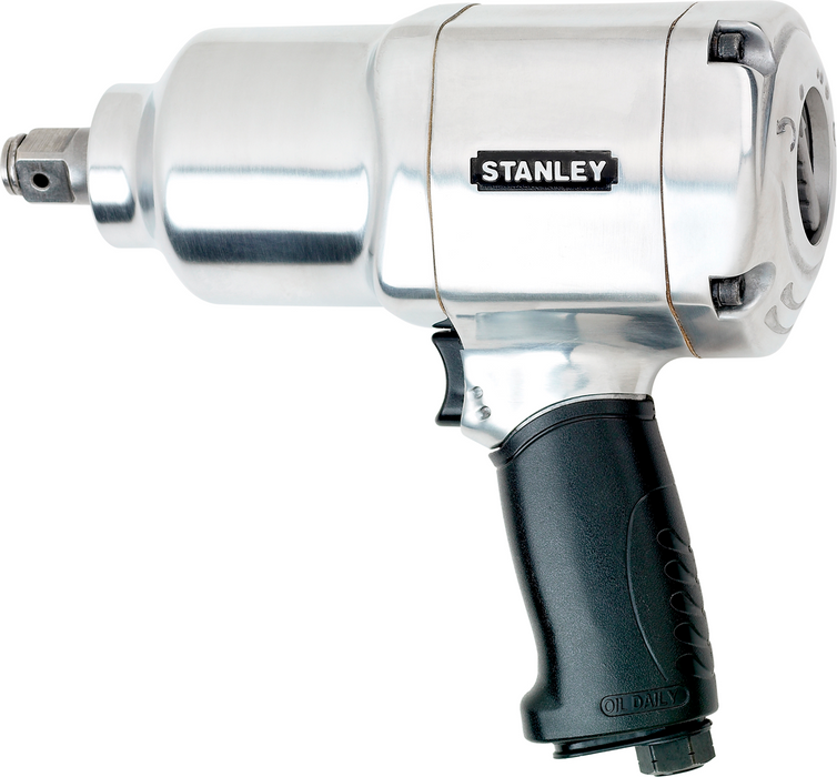 PISTOLA DE IMPACTO NEUMATICA 3/4" STANLEY