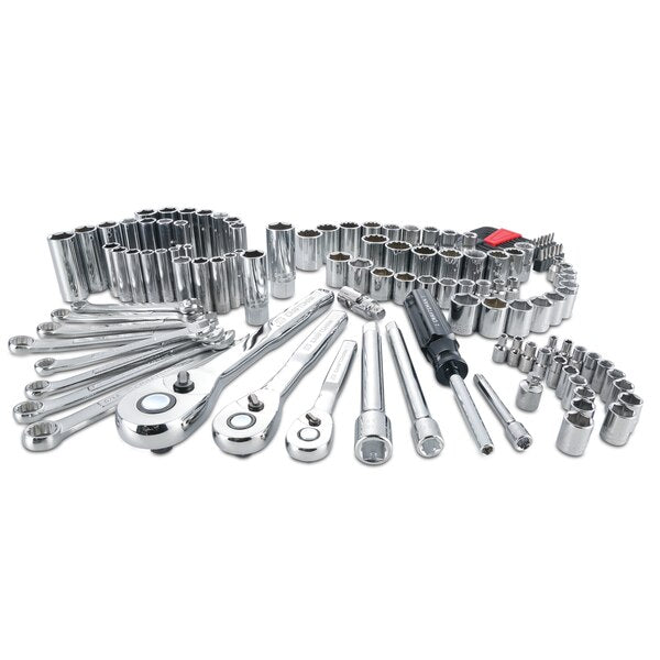 Mechanic Tools Set 135 PC W/Case Craftsman