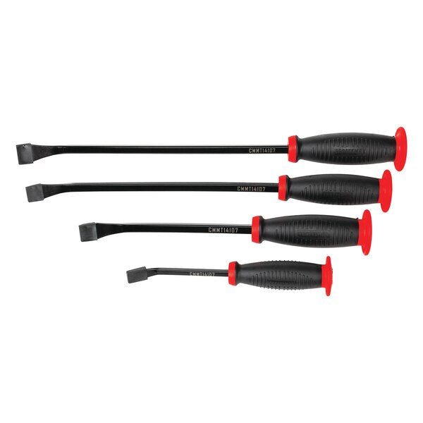 PRY BAR SET 4 PC CRAFTSMAN