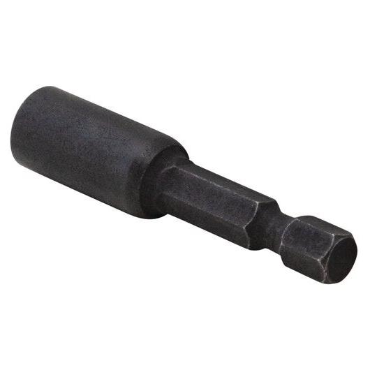 1 PC Impact Rated Nut Driver Bit 1/4" X 1-7/8" Craftsman