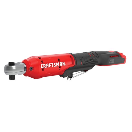 Ratchet DR. 3/8" V20 (Tool Only) Craftsman