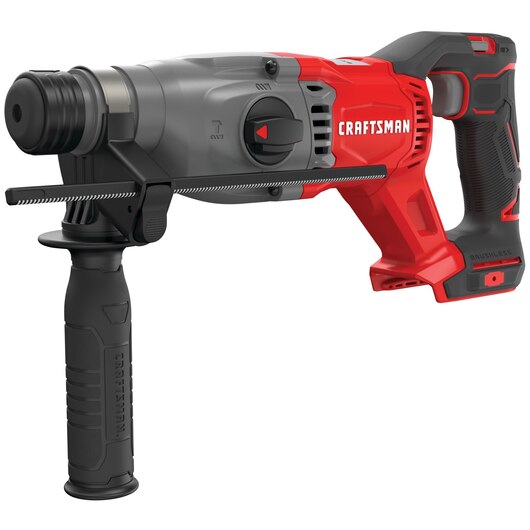 Rotary Hammer 1" V20 SDS-Plus (Tool Only) Craftsman