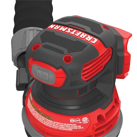 COMBO KIT 8 TOOLS V20/2.0AH CRAFTSMAN