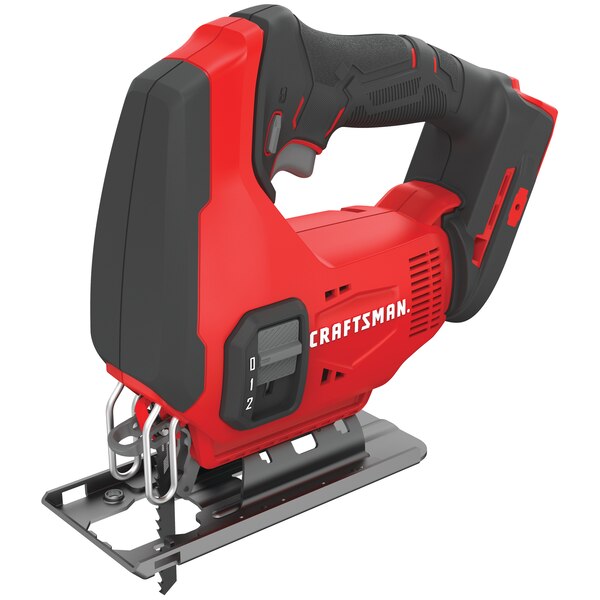 JIG SAW V20 (TOOL ONLY) CRAFTSMAN