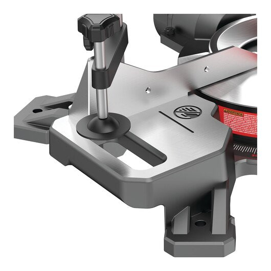 SLIDDING MITER SAW 7-1/4" V20 W/4.0AH CRAFTSMAN