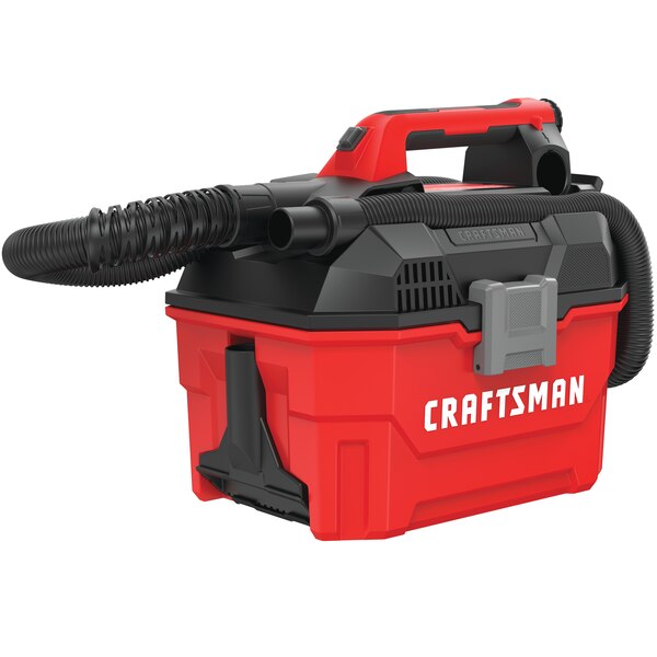 VACUMM 2G WET/DRY V20 (TOOL ONLY) CRAFTSMAN