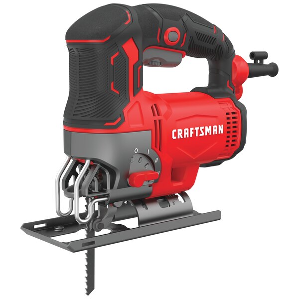 JIG SAW 6 AMP CORDED CRAFTSMAN