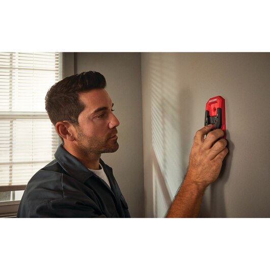 Stud Finder W/AC Detection Craftsman