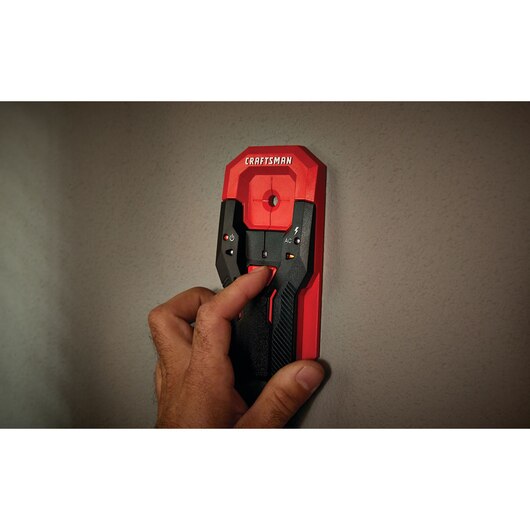 Stud Finder W/AC Detection Craftsman