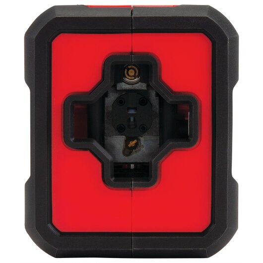 RED CROSS LINE LASER CRAFTSMAN