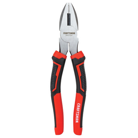LINESMAN PLIER 8" CRAFTSMAN