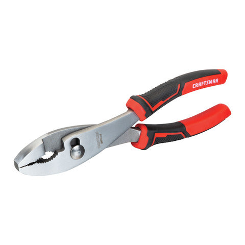 SLIP JOINT PLIER 8" CRAFTSMAN
