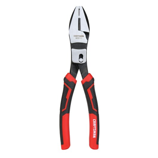 LINESMAN COMPOUND ACTION PLIER 8" CRAFTSMAN