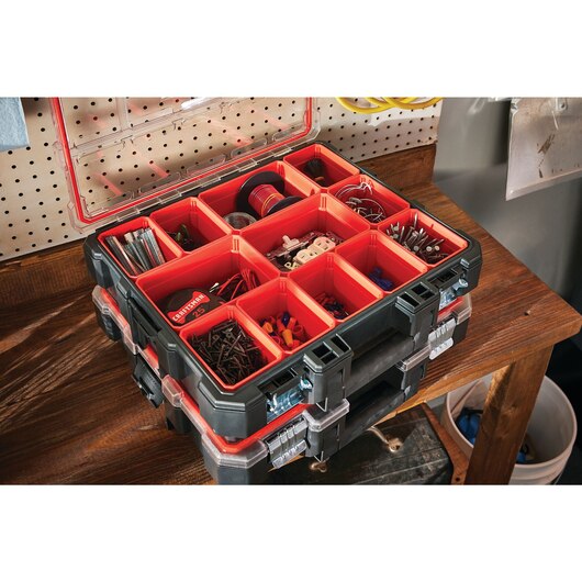 XL Pro Organizer Storage Craftsman
