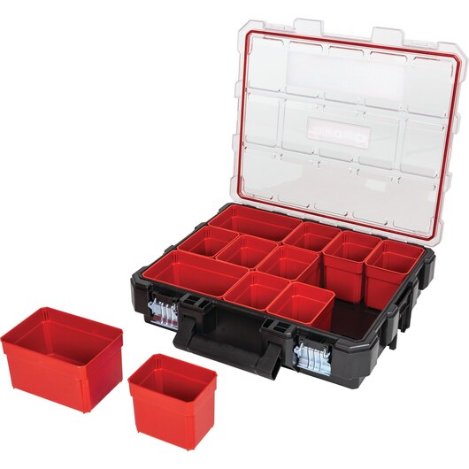 XL Pro Organizer Storage Craftsman