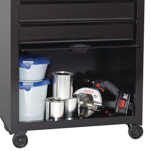 Set Tool Chest & Rolling Gabinet 26" Craftsman