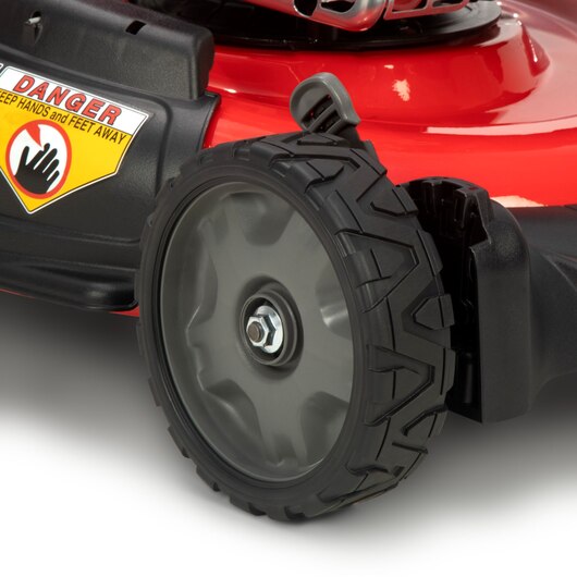 Lawn Mower (Podadora) Push 21" 140CC Gas Craftsman