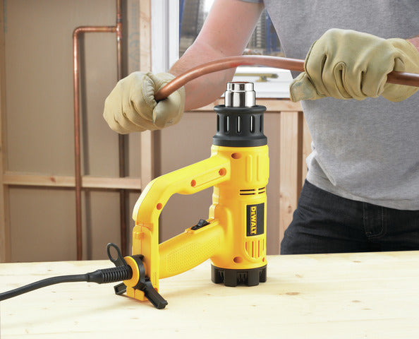 Heat Gun 1600W Dewalt