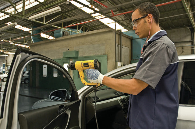 Heat Gun 1600W Dewalt