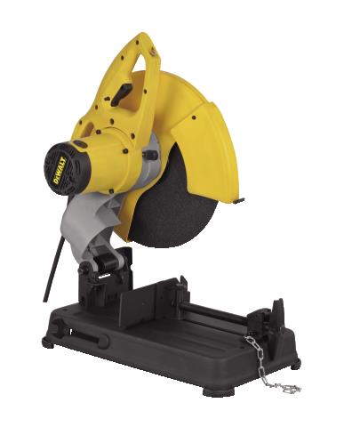 Chop Saw 14'' 2300W Dewalt