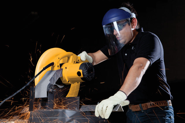 Chop Saw 14'' 2300W Dewalt