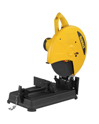 Chop Saw 14'' 2300W Dewalt
