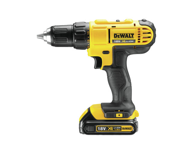 DRILL/DRIVER 1/2" 20V MAX DEWALT