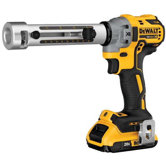 Cable Stripper Kit 20V MAX* XR Dewalt