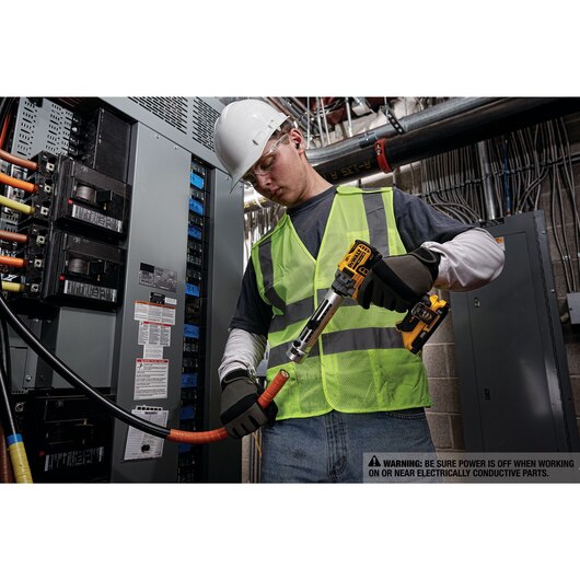 Cable Stripper Kit 20V MAX* XR Dewalt