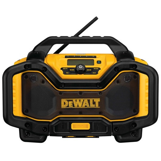 Radio Bluetooth 20V Charger Dewalt