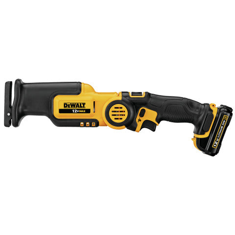 RECIPROCATING 12V MAX PIVOT KIT DEWALT