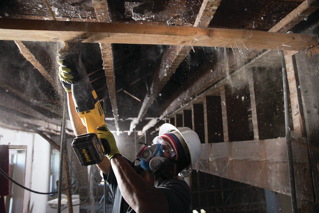 RECIPROCATING 60V FLEXVOLT DEWALT