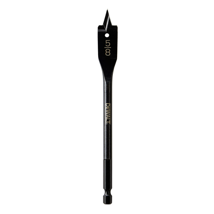BARRENA 5/8" X 6" MADERA DEWALT