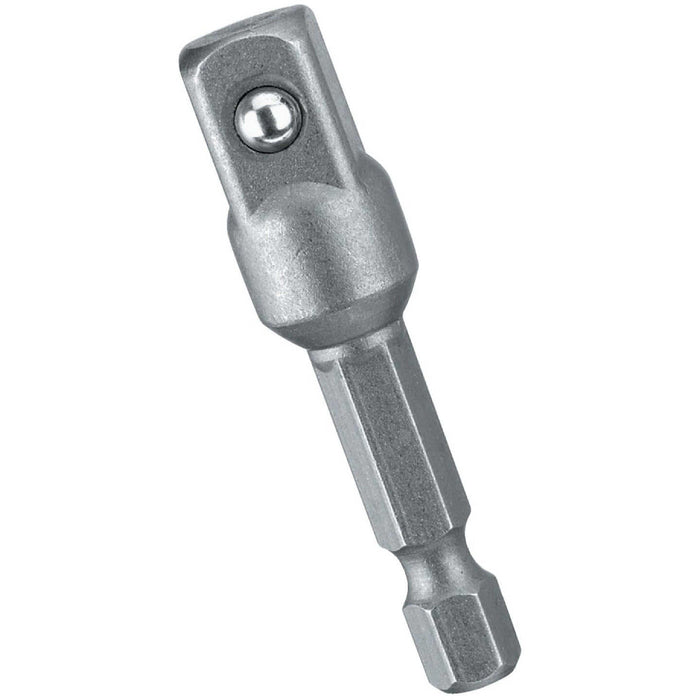 Socket Adapter 3/8" Bit Dewalt