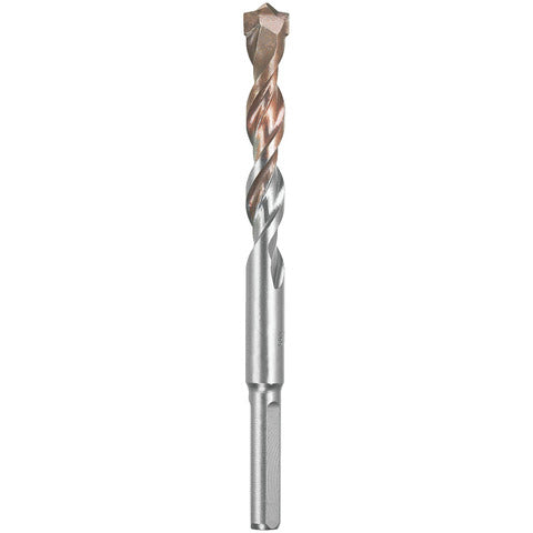 Drill Bit 1/2" X 6" Rock Carbide Dewalt