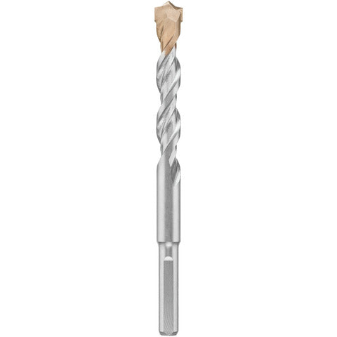 BARRENA 1/2" X 12" ROCK CARBIDE DEWALT