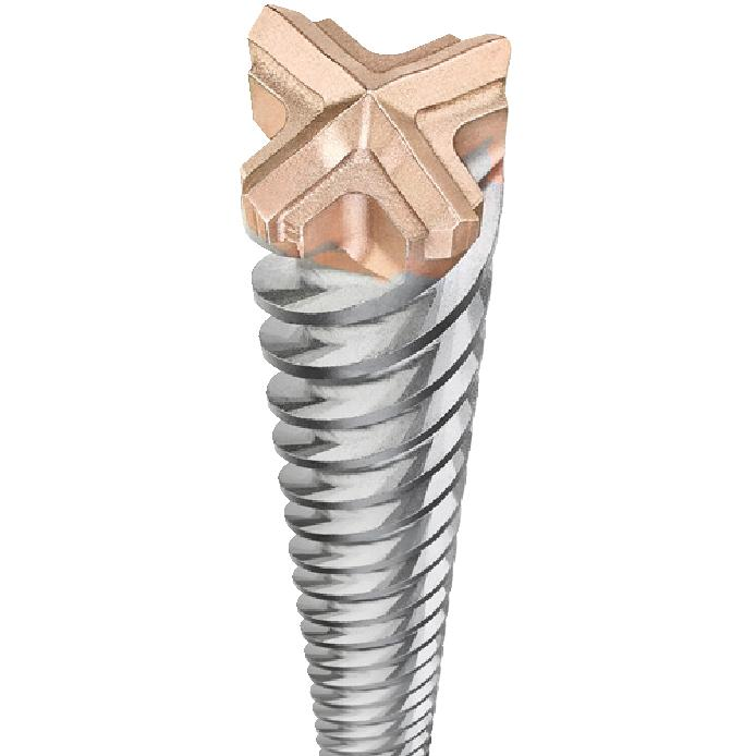 Drill Bit SDS Max 3/4'' X 13'' Carbide Dewalt