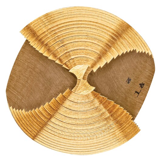 Step Drill 7/8'' X 1-1/8'' Bit Imp Ready Dewalt