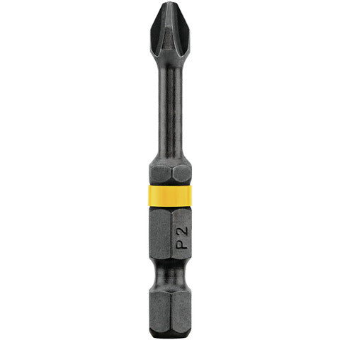 PHILLIPS 2" X #2 IMPACT READY DEWALT