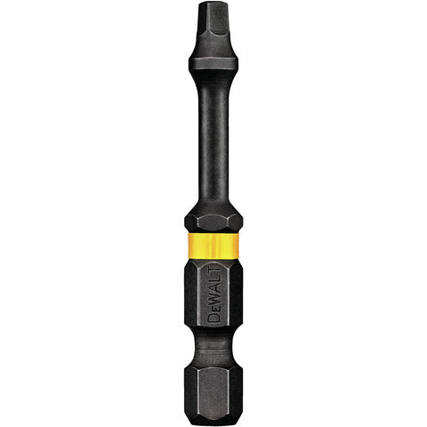SQUARE #2 X 2" IMPACT READY DEWALT