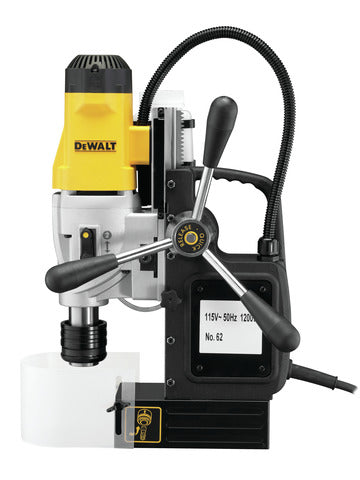 MAGNETIC DRILL PRESS 2-SPEED DEWALT