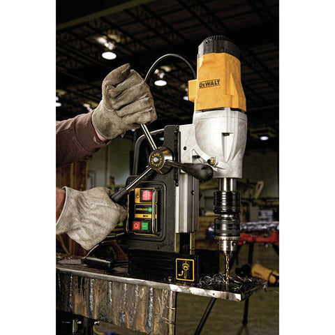 MAGNETIC DRILL PRESS 2-SPEED DEWALT
