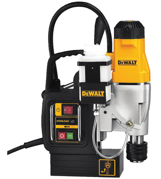 MAGNETIC DRILL PRESS 2-SPEED DEWALT